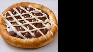 imagem do produto Nutella e Ninho