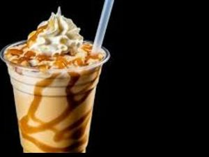 imagem do produto Caramelo 300 ml