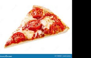 imagem do produto Pizza de Mussarela