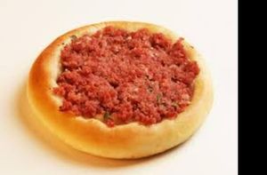 imagem do produto Calabresa