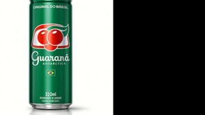 imagem do produto Guarana Lata 310 ml