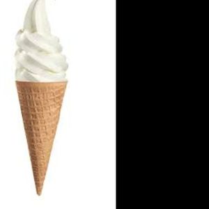 imagem do produto Casquinha de Creme