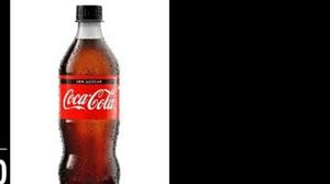 imagem do produto Coca Cola 600 Zero