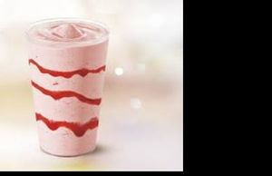 imagem do produto Morango 400 ml