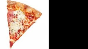 imagem do produto Pizza de Bauru