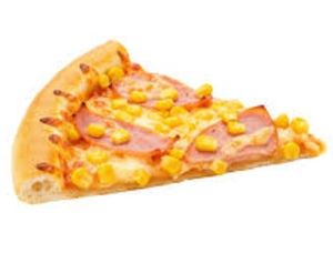 imagem do produto Pizza Corn Bacon