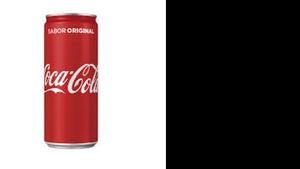 imagem do produto Coca Lata 310 ml