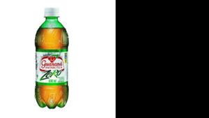 imagem do produto Guarana 600 Zero
