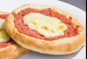 imagem do produto Calabresa com Mussarela