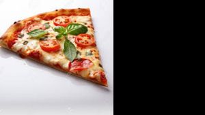 imagem do produto Pizza Marguerita