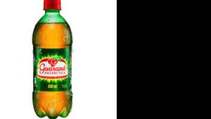 imagem do produto Guarana 600 ml