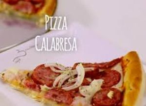 imagem do produto Calabresa com cebola