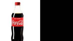 imagem do produto Coca Cola 600 ml