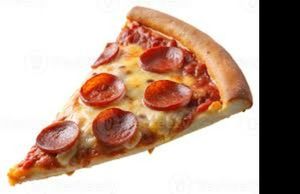 imagem do produto Pizza de Calabresa sem Cebola