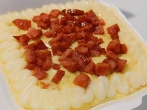 imagem do produto Batata Frita Turbinada Kids ( Calabresa 1 Coca de 200,ml )