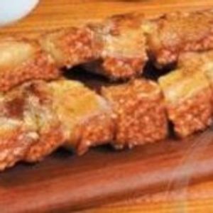 imagem do produto PANCETA (160gr)