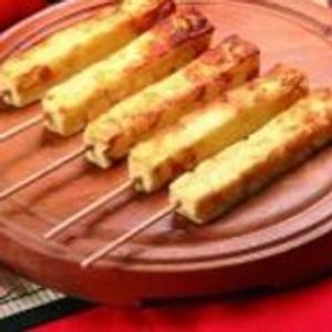 imagem do produto QUEIJO COALHO