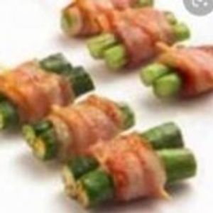 imagem do produto MEDALHÃO DE QUIABO