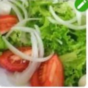 imagem do produto SALADA MISTA