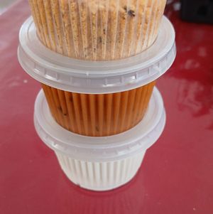 imagem do produto KIT MOLHO