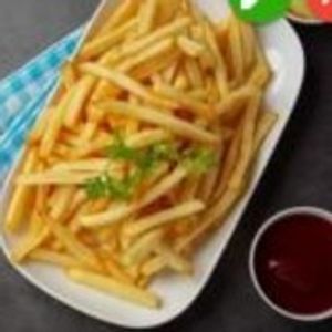 imagem do produto BATATA FRITA (600gr)