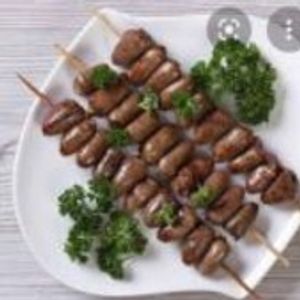 imagem do produto CORAÇÃO DE FRANGO