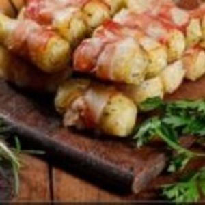 imagem do produto MEDALHÃO DE MANDIOCA