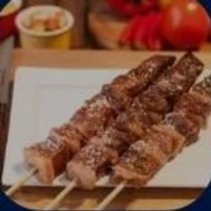 imagem do produto ALCATRA BOVINA (210gr)