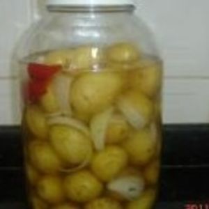 imagem do produto BATATA EM CONSERVA