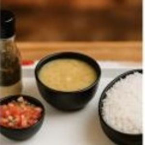 imagem do produto KIT COMPLETO ARROZ,FEIJÃO,VINAGRETE