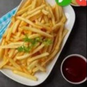 imagem do produto BATATA FRITA (300gr)