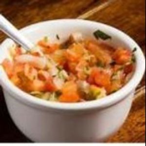 imagem do produto VINAGRETE AVULSO