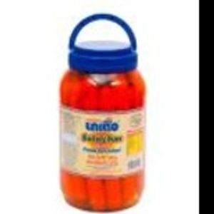 imagem do produto SALSICHA EM CONCERVA (unidade)