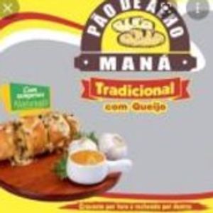 imagem do produto PÃO CALABREZA