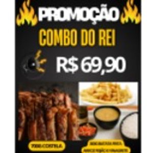 imagem do produto COMBO DE COSTELA