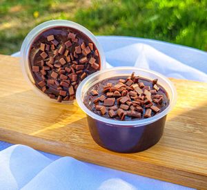 imagem do produto Brigadeiro de Colher - Sucesso da Casa!