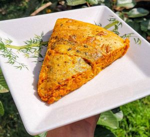 imagem do produto Torta Colonial de Frango M E G A C R E M O S O