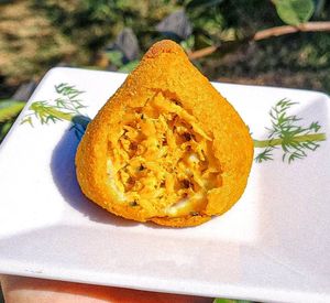 imagem do produto Coxinha de Frango Tradicional