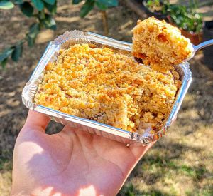 imagem do produto Bolo Cuca de Maçã - Receita Oficial