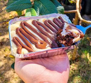 imagem do produto Bolo Choconinho com Nutella Original