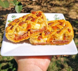 imagem do produto Empadão de Calabresa S U P R E M O