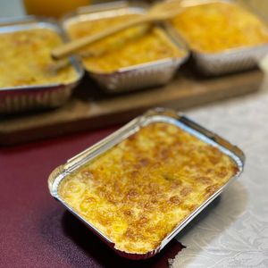 imagem do produto Torta de frango fit