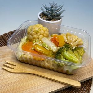 imagem do produto (350g) Yakissoba fit 