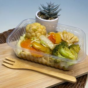 imagem do produto (250g) Yakissoba fit 