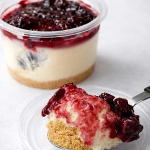 imagem do produto Cheesecake no pote 250ml 