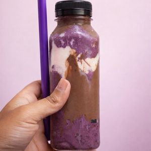 imagem do produto Açaí na garrafa 300ml 
