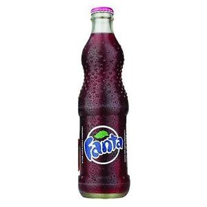 imagem do produto Fanta uva 290ml