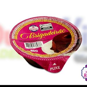 imagem do produto Pudim de brigadeirão 