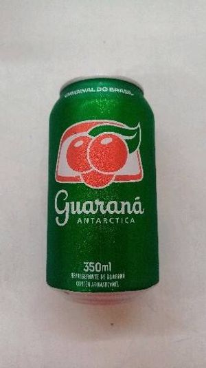 imagem do produto Guaraná antártica 350ml