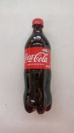 imagem do produto Coca cola pet 600ml